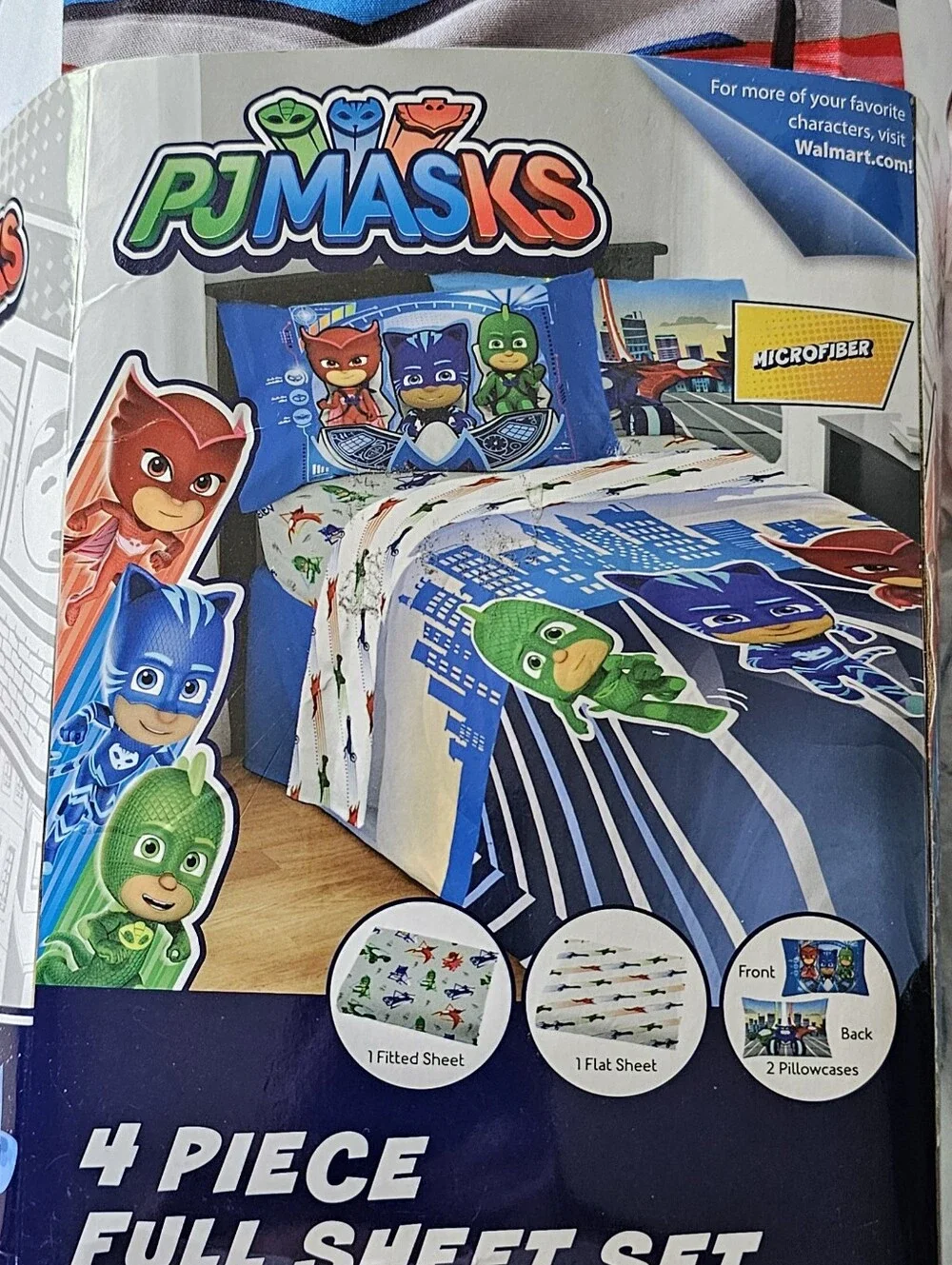 ​PJ Masks 